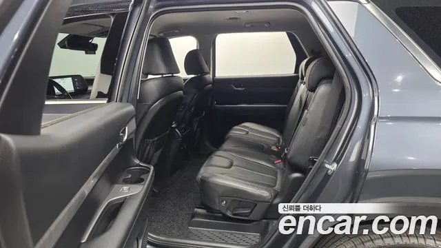 Hyundai Palisade The New Palisade Бензин 3.8 4WD — Фото автомобиля 12
