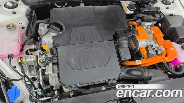 Hyundai AVANTE Modern — Фото автомобиля 2