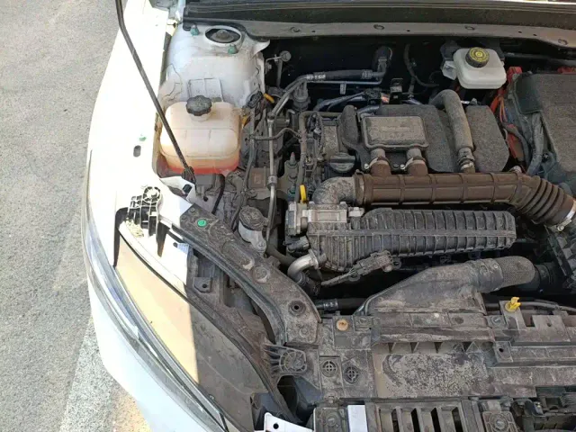 BYD Qin PLUS — Фото автомобиля 18