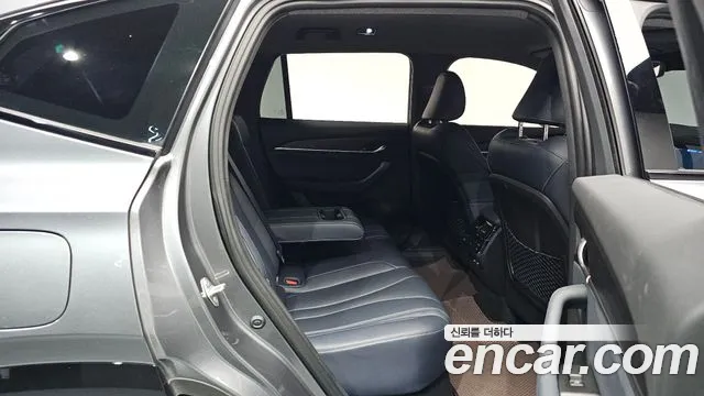 Renault Korea Grand Koleos — Фото автомобиля 11