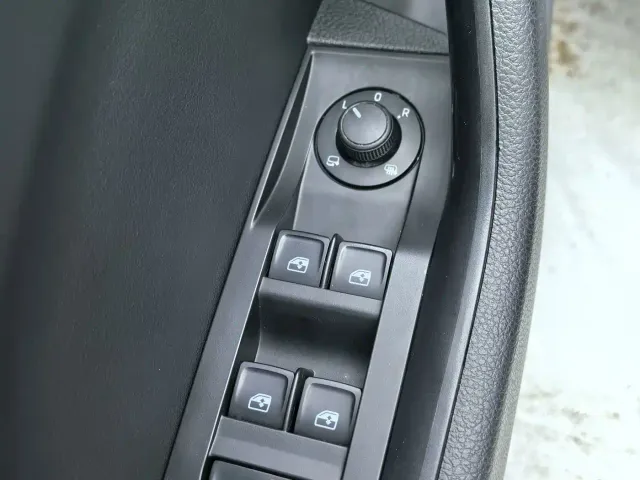 Skoda Superb — Фото автомобиля 9