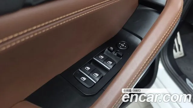 BMW X6 G06 — Фото автомобиля 30