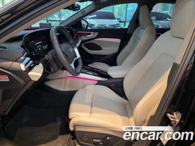 Audi A5 45 TFSI quattro S Line — Фото автомобиля 13