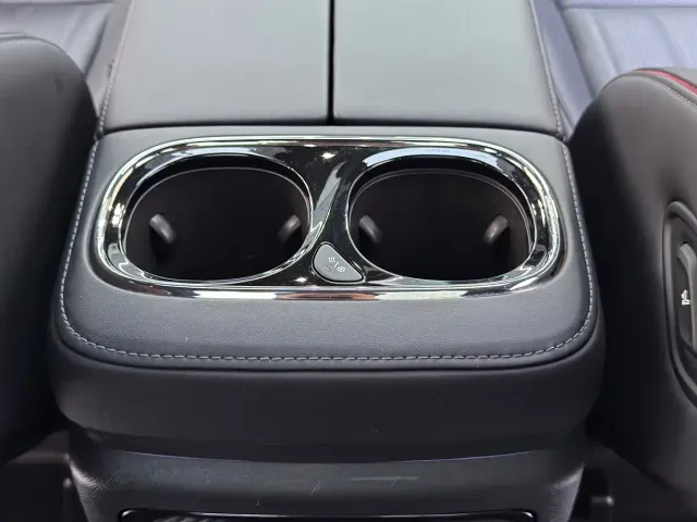 GAC Trumpchi M8 — Фото автомобиля 12