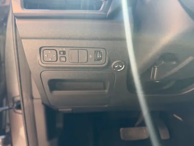 Changan CS35 Plus — Фото автомобиля 12