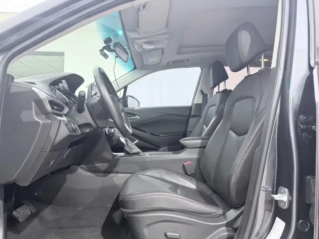 Chevrolet Orlando — Фото автомобиля 7