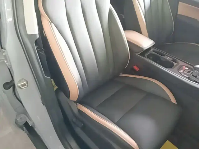 Geely Haoyue PRO — Фото автомобиля 24