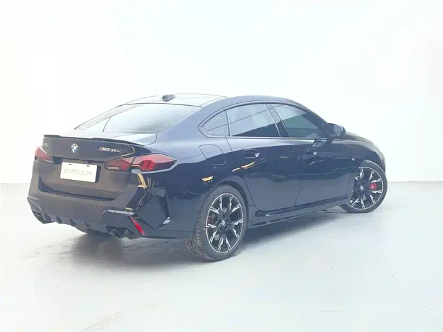 BMW M235L — Фото автомобиля 4