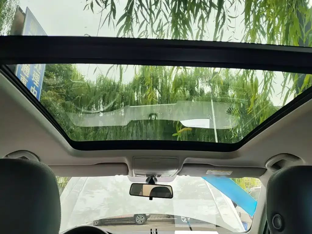 Volkswagen Tiguan L 2024 Outstanding 300TSI Auto 2WD Dragon Soaring Edition — Фото автомобиля 17