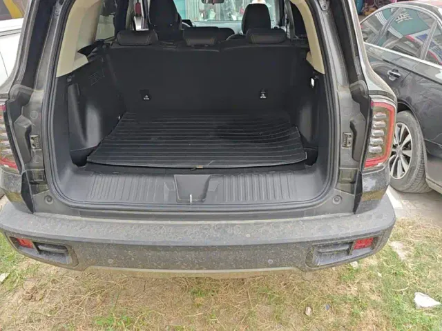 Haval Big Dog — Фото автомобиля 4