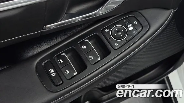 Hyundai Sonata Sonata (DN8) — Фото автомобиля 24