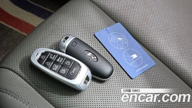 Hyundai Ioniq5 Ioniq5 Long Range AWD — Фото автомобиля 30