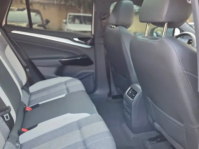 Volkswagen ID.4 Crozz — Фото автомобиля 7