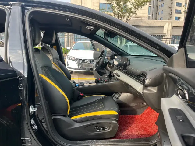 GAC Trumpchi Emkoo — Фото автомобиля 9
