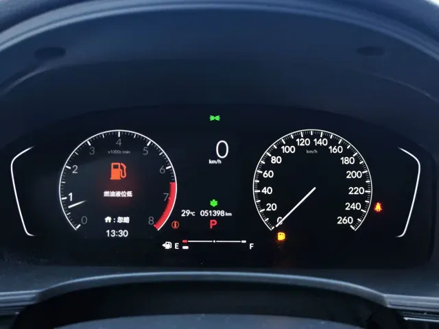 Honda Civic — Фото автомобиля 18
