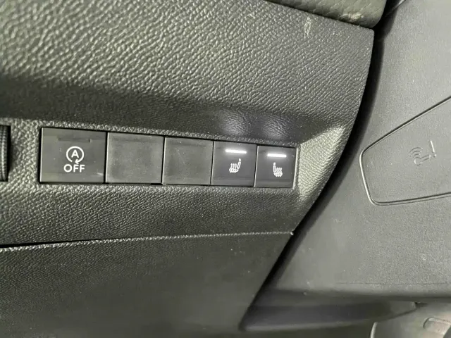 Peugeot 2008 — Фото автомобиля 15