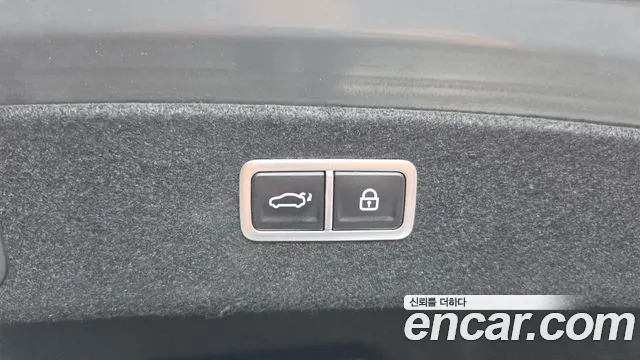 Genesis G80 RG3 — Фото автомобиля 23