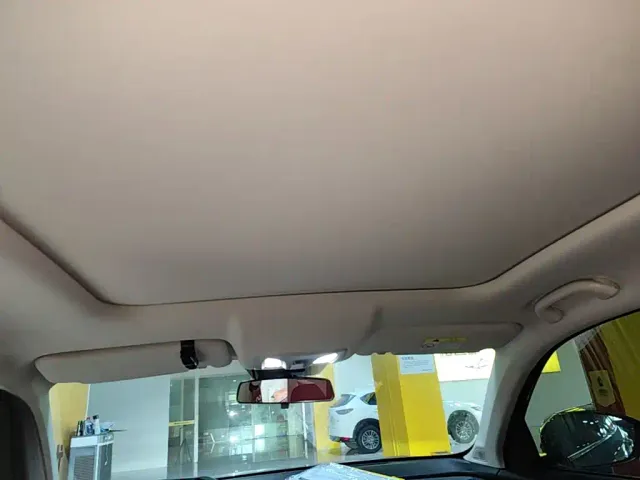 Changan CS55 Plus — Фото автомобиля 13
