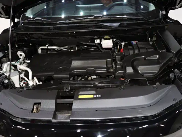 Nissan Qashqai — Фото автомобиля 20