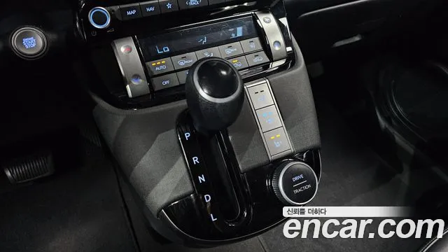 Hyundai Casper Casper Inspiration — Фото автомобиля 9