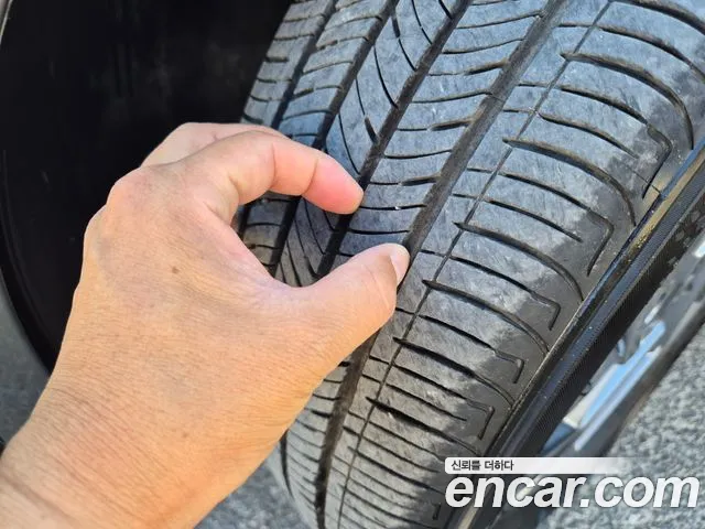 Hyundai Avante CN7 — Фото автомобиля 7