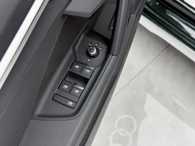 Audi A3 — Фото автомобиля 11