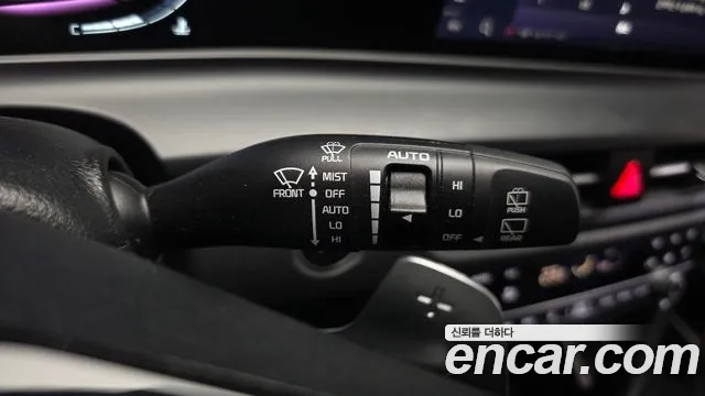 Kia Seltos New — Фото автомобиля 24
