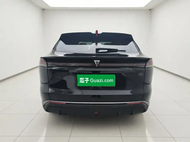 Deepal Deepal S07 2023 121Max Extended Range Edition — Фото автомобиля 5