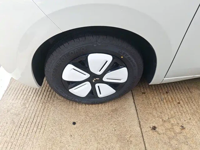 Wuling Hongguang Mini EV — Фото автомобиля 22