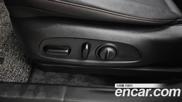 ChevroletGMDaewoo Trax Trax Кроссовер — Фото автомобиля 28