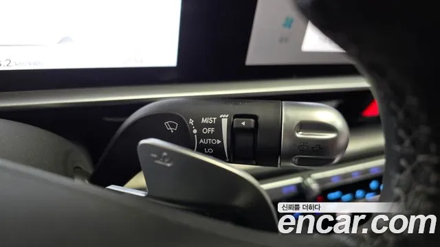 Hyundai Ioniq 6 — Фото автомобиля 28