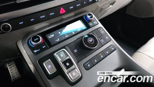 Hyundai Palisade The New Palisade Дизель 2.2 2WD — Фото автомобиля 9