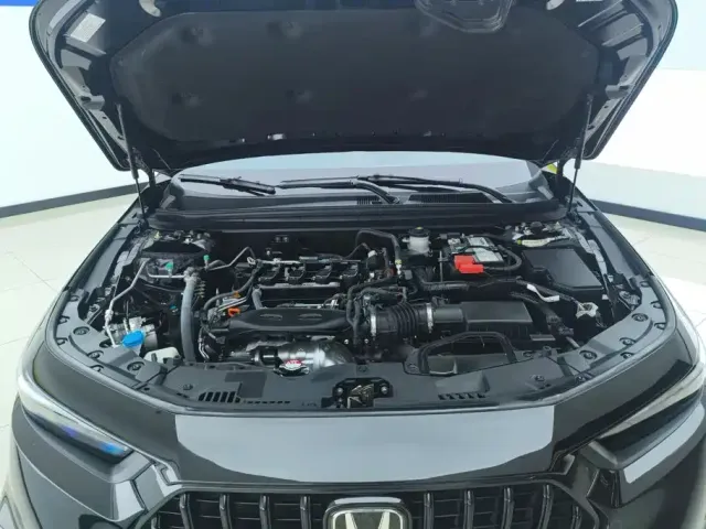 Honda Inspire 2023 260TURBO Delicate Edition — Фото автомобиля 10