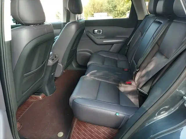Leapmotor Leapmotor C10 2024 530 Smart Edition — Фото автомобиля 16