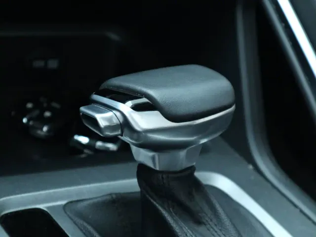 Changan CS35 Plus — Фото автомобиля 25