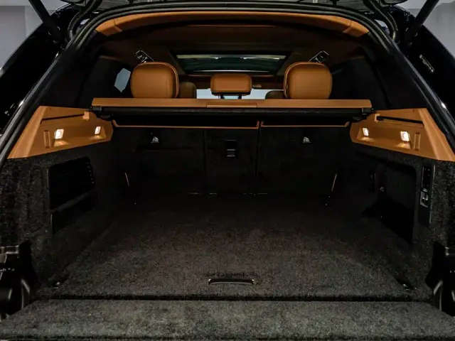 Land Rover Range Rover — Фото автомобиля 6