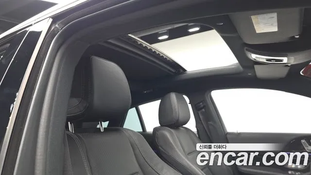 Mercedes-Benz GLE-Class GLE-класс W167 GLE400d 4MATIC Купе — Фото автомобиля 15
