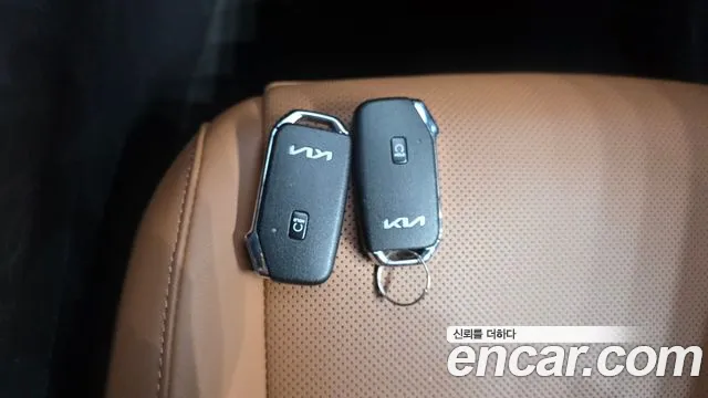 Kia Sportage Generation 5 — Фото автомобиля 22