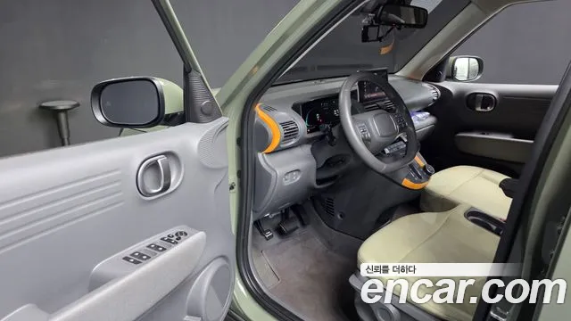 Hyundai Casper — Фото автомобиля 10