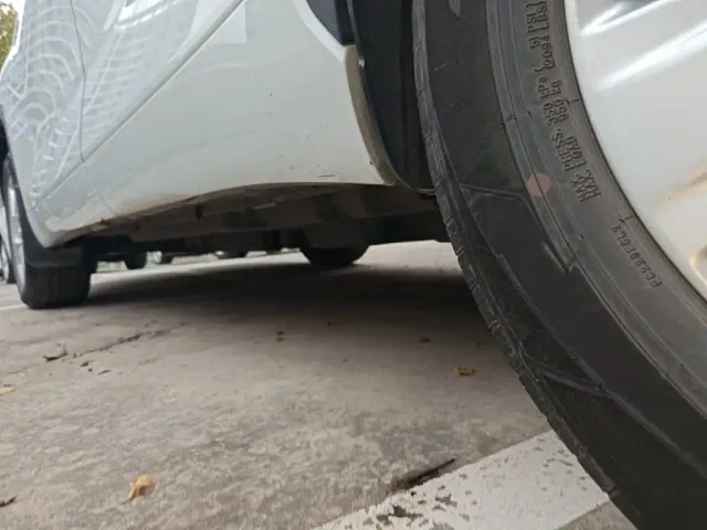 Toyota Highlander — Фото автомобиля 21