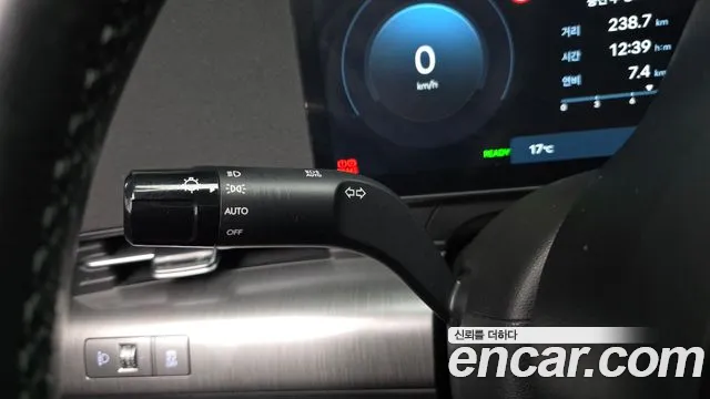 Hyundai Kona SX2 — Фото автомобиля 29