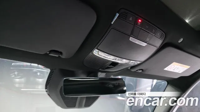 Mercedes-Benz GLC-Class GLC-класс X253 — Фото автомобиля 19