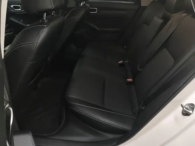 Honda Civic — Фото автомобиля 16