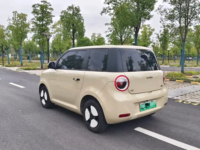Changan Lumin — Фото автомобиля 6