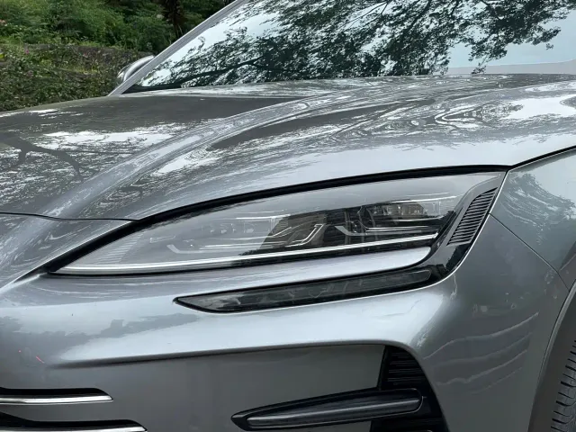 BYD Song PLUS — Фото автомобиля 9