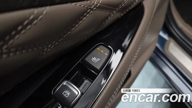 Kia K8 Signature — Фото автомобиля 18