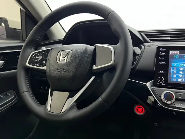 Honda Crider — Фото автомобиля 13