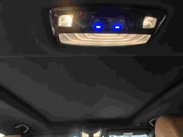 BMW 6 Series Gran Turismo — Фото автомобиля 17