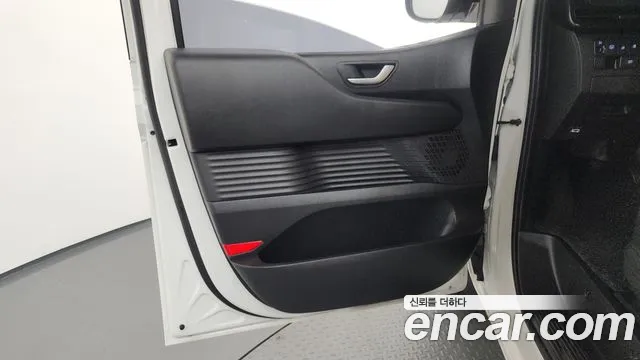 Hyundai Staria Staria (New) — Фото автомобиля 25
