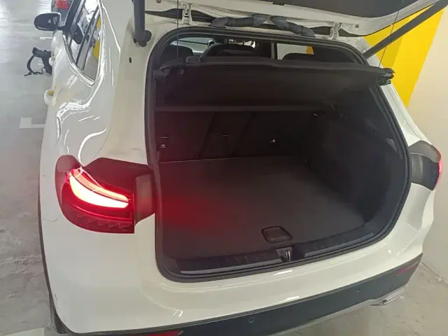 Mercedes-Benz GLA-Class — Фото автомобиля 18